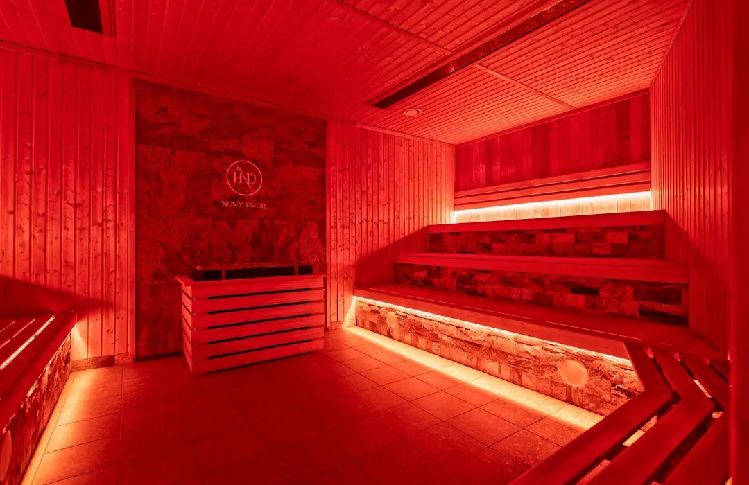 Hotel Wellness & Spa Nowy Dwor-1