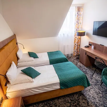 Hotel Wellness&Spa Nowy Dwór-3