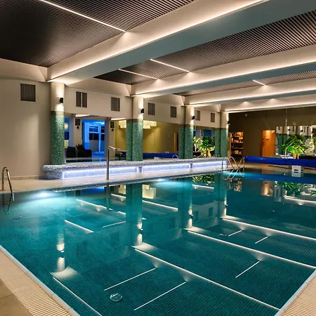Hotel Wellness & Spa Nowy Dwor-3